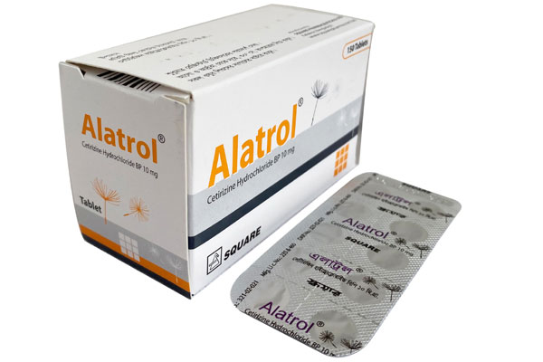 Alatrol 10mg